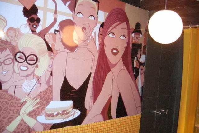 Apartamento La Boqueria 4 * Barcelona
