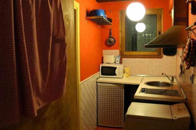 Appartamento Apartamento La Boqueria 4