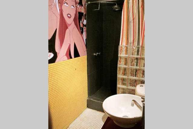 Apartamento La Boqueria 4 Appartamento Barcellona