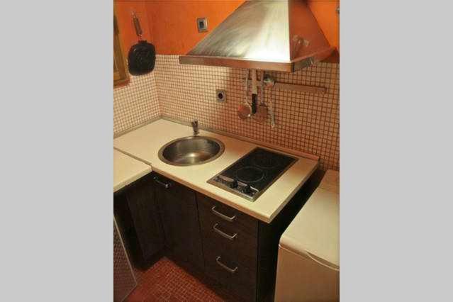 Apartamento La Boqueria 4 Appartamento