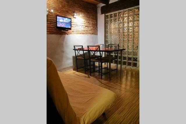 Appartamento Apartamento La Boqueria 4