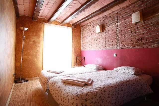 Appartamento Apartamento La Boqueria 4 *