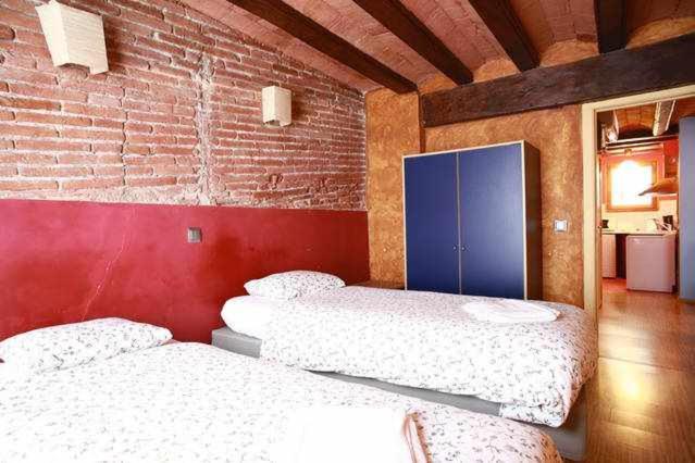 Apartamento La Boqueria 4 Appartamento