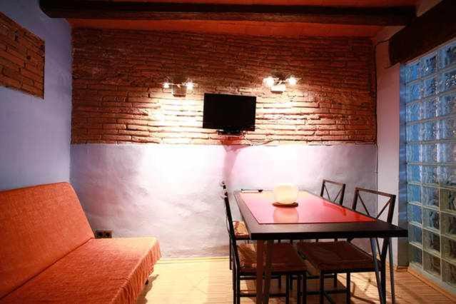 Apartamento La Boqueria 4 Appartamento *