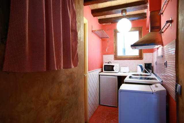 Appartamento Apartamento La Boqueria 4 Barcellona