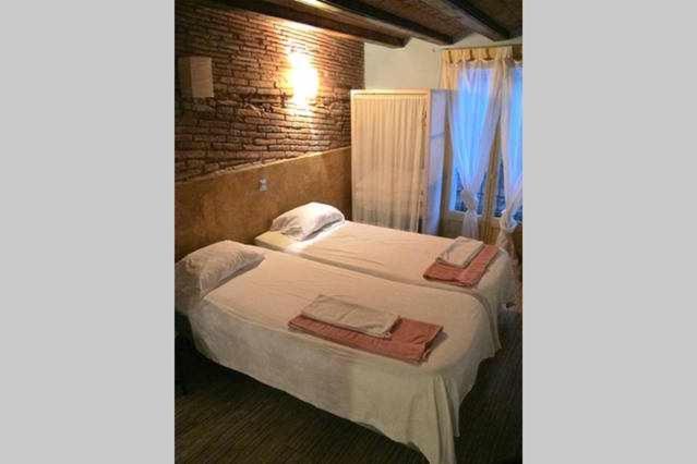 Apartamento La Boqueria 4 *