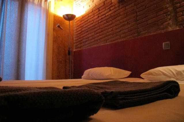 Apartamento La Boqueria 4 Appartamento *