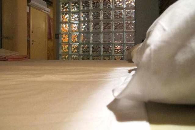Appartamento Apartamento La Boqueria 4 Barcellona