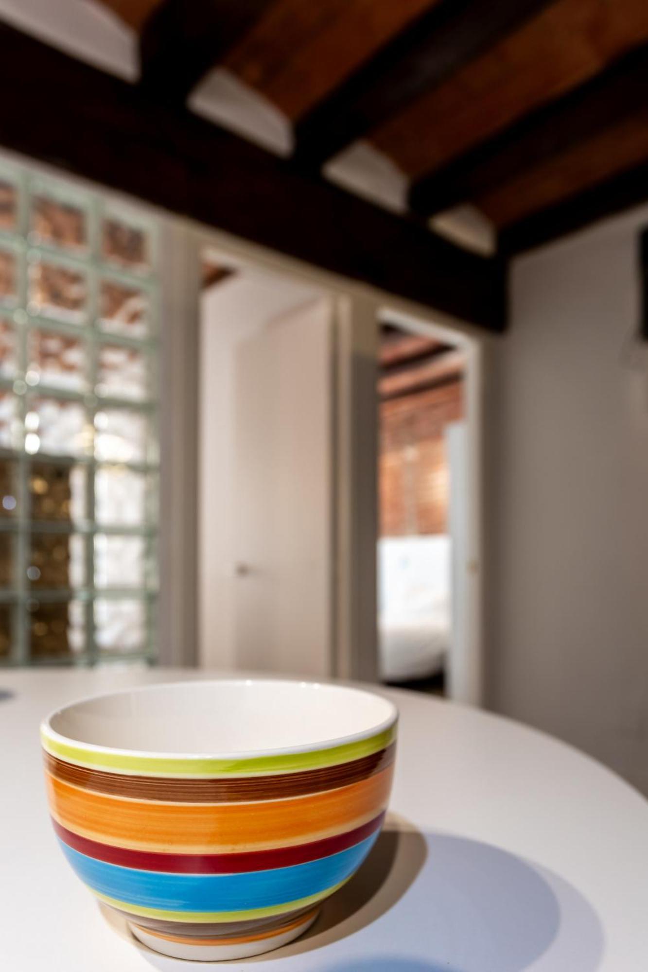 Appartamento Apartamento La Boqueria 4 Barcellona