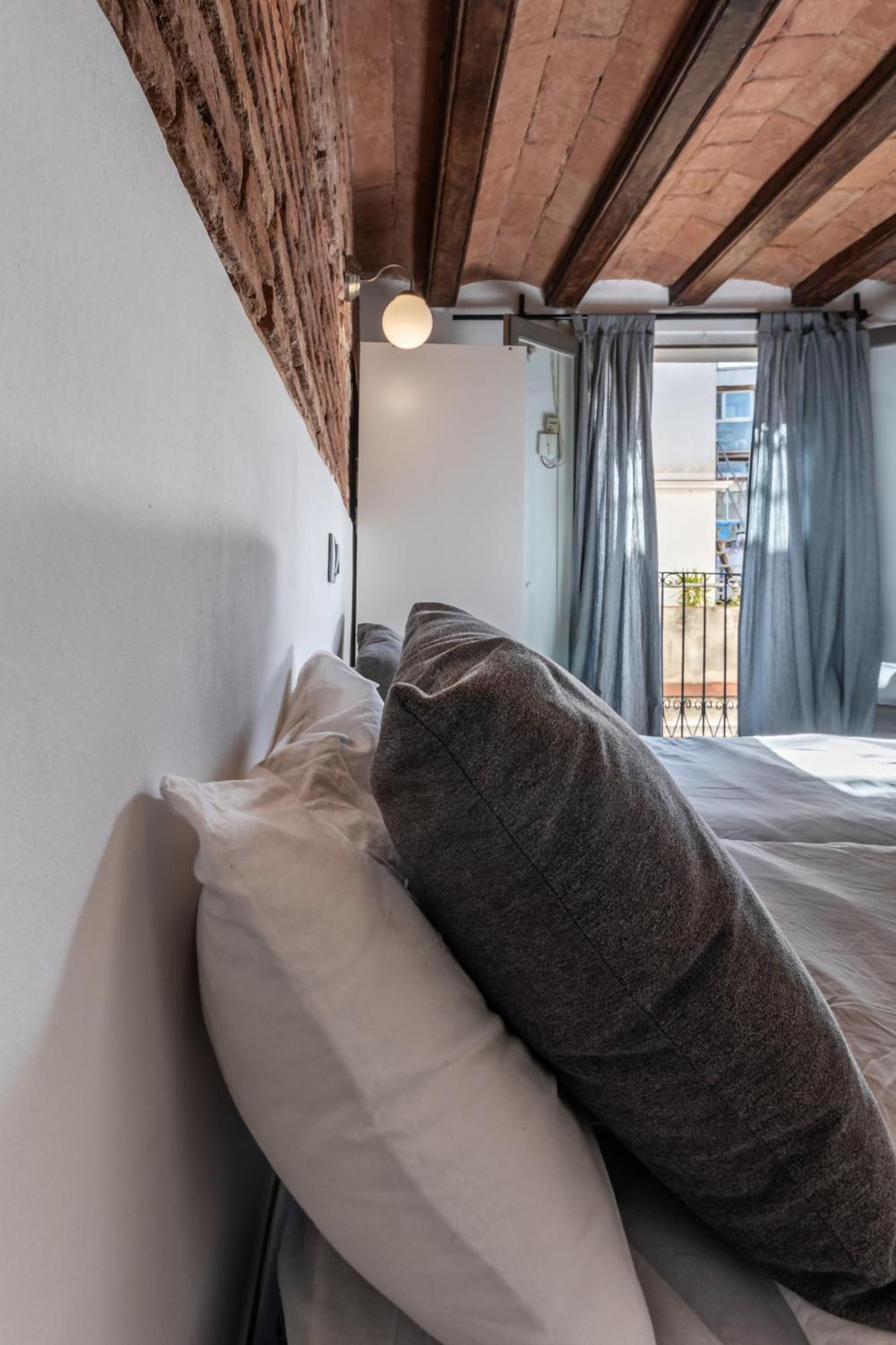 Apartamento La Boqueria 4 * Barcellona